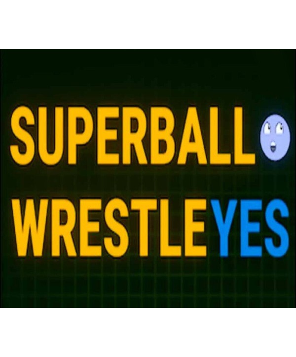 SUPER BALL WRESTLE YES Steam Key GLOBAL